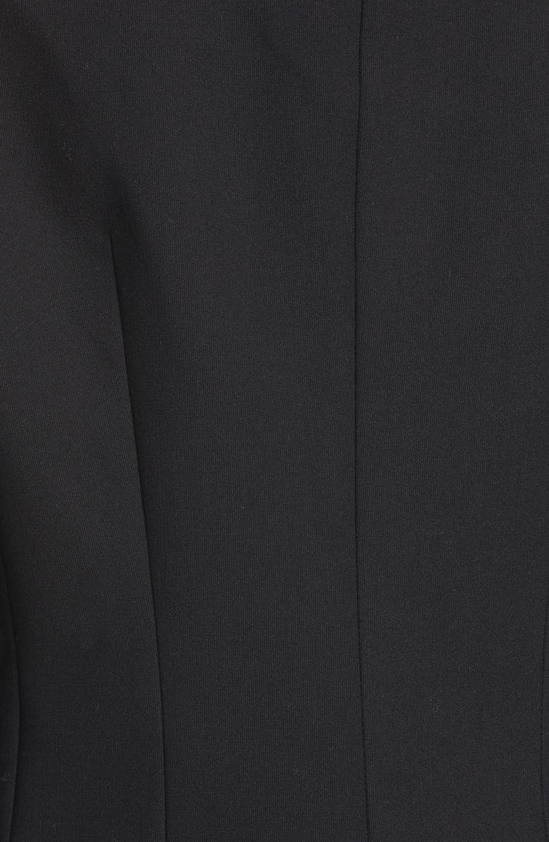 Cinq à Sept Kym Zip Cuff Blazer, Alternate, color,