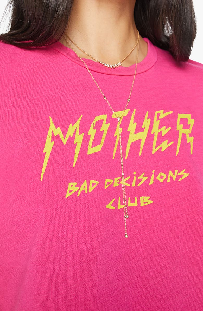 The Lil Sinful Graphic Tee