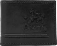 Cavalinho Gentleman Bifold Leather Wallet 585