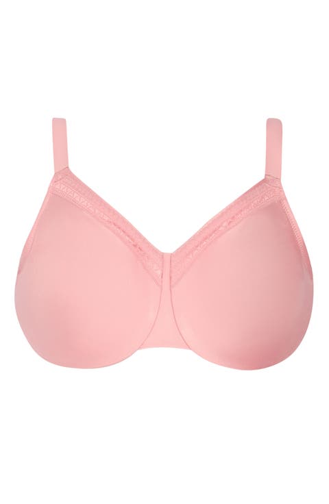 Perfect Primer Full Coverage Underwire Bra