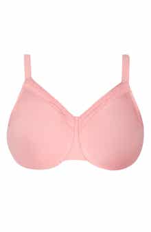 Wacoal Perfect Primer Full Coverage Underwire Bra