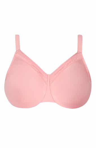 Wacoal Perfect Primer Full Coverage Underwire Bra