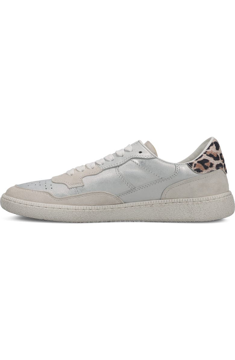 VANELi Paris Sneaker, Alternate, color, Silver
