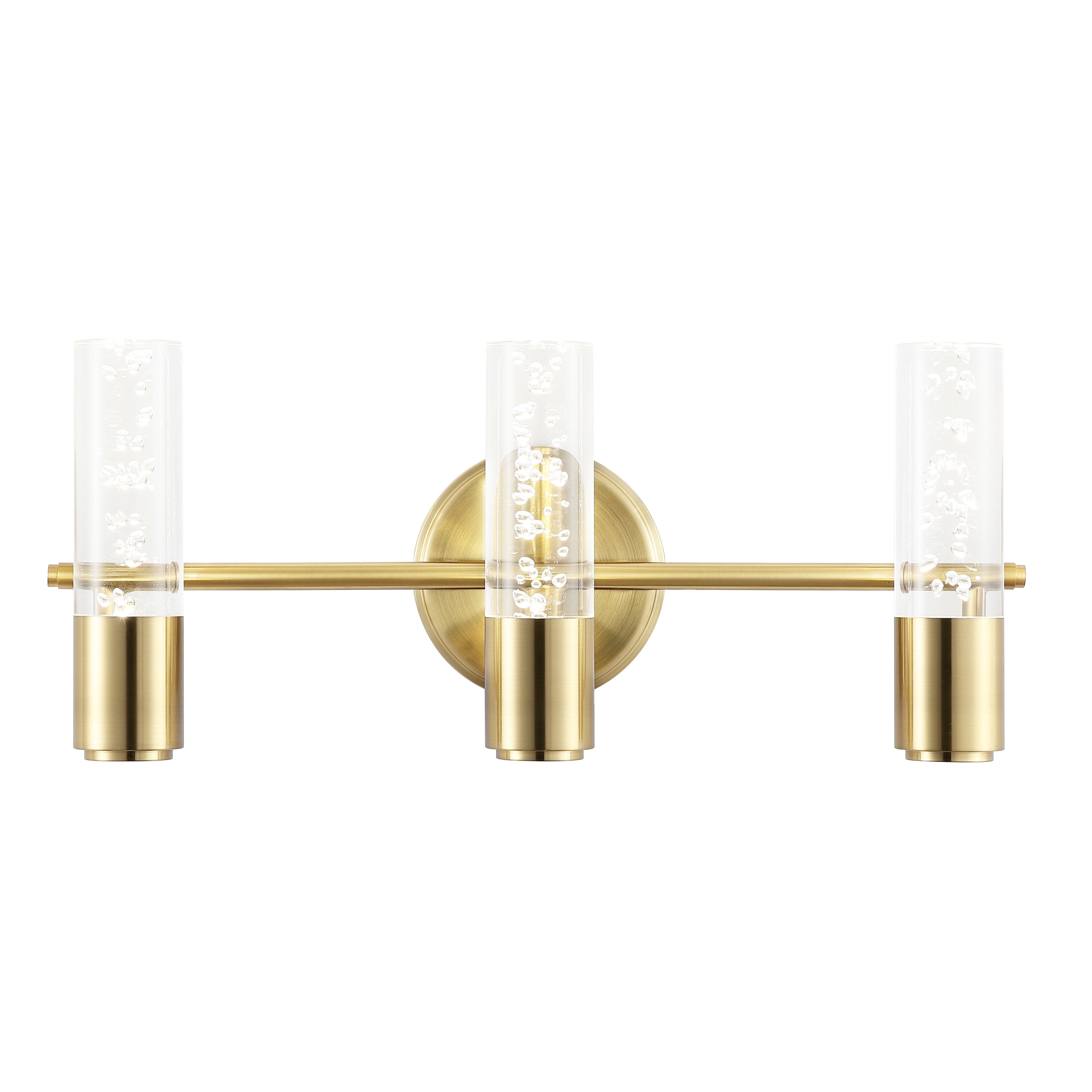selected Brass Gold