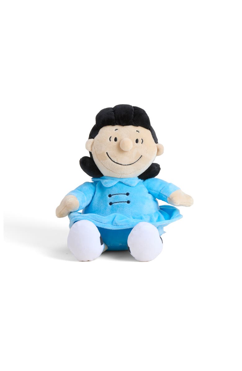 Warmies Lucy Plush Toy, Alternate, color, Multi Color