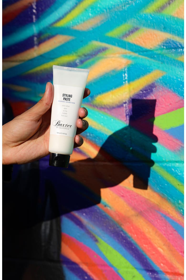 Styling Paste, Alternate, color, NO COLOR