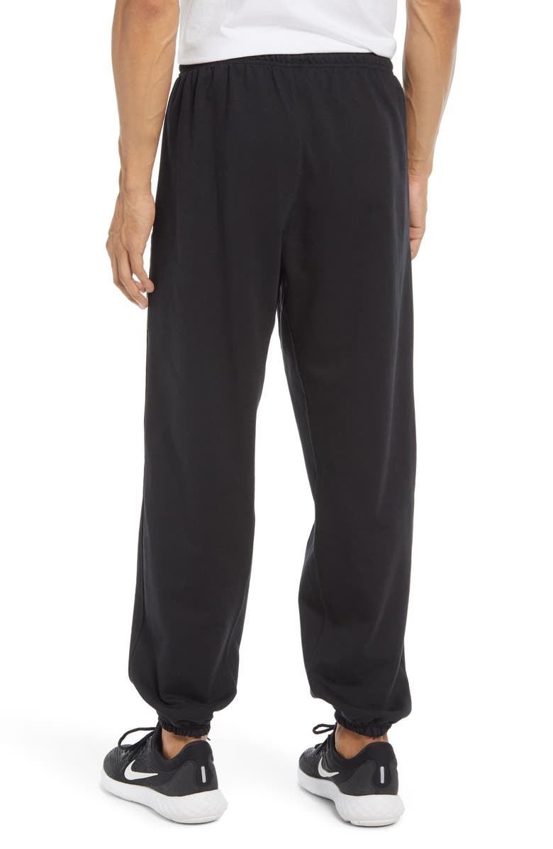 Nike Men's Dri-FIT Standard Issue Joggers, Alternate, color,