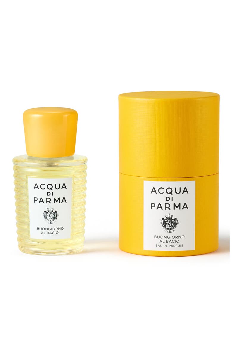 Buongiorno al Bacio Eau de Parfum, Alternate, color, NO COLOR