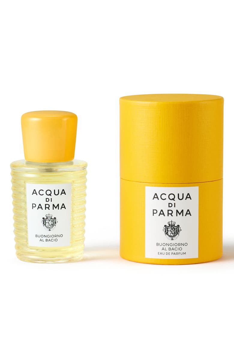 Acqua di Parma Buongiorno al Bacio Eau de Parfum, Alternate, color, 