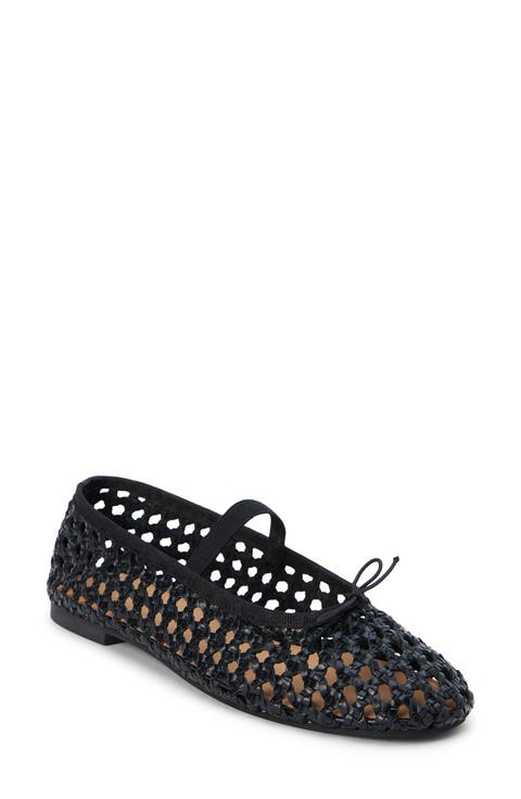 Women's Matisse Mary Jane Flats | Nordstrom