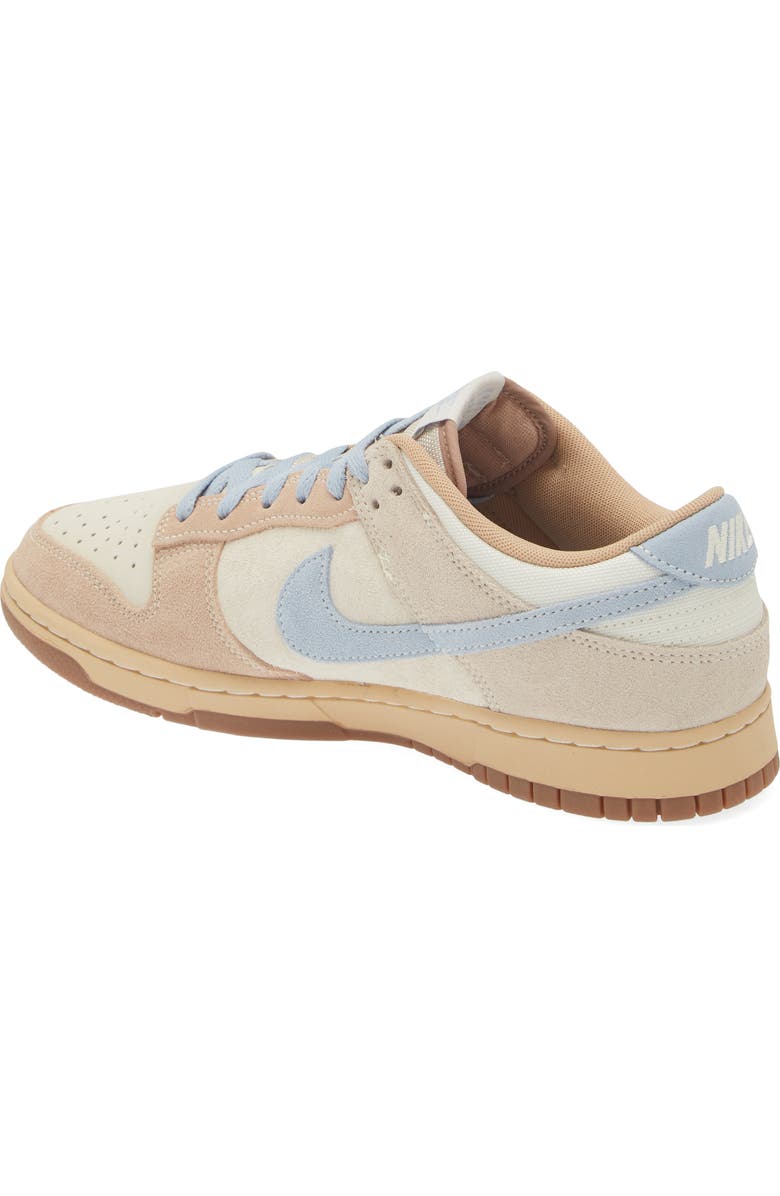 Nike Dunk Low Sneaker, Alternate, color,