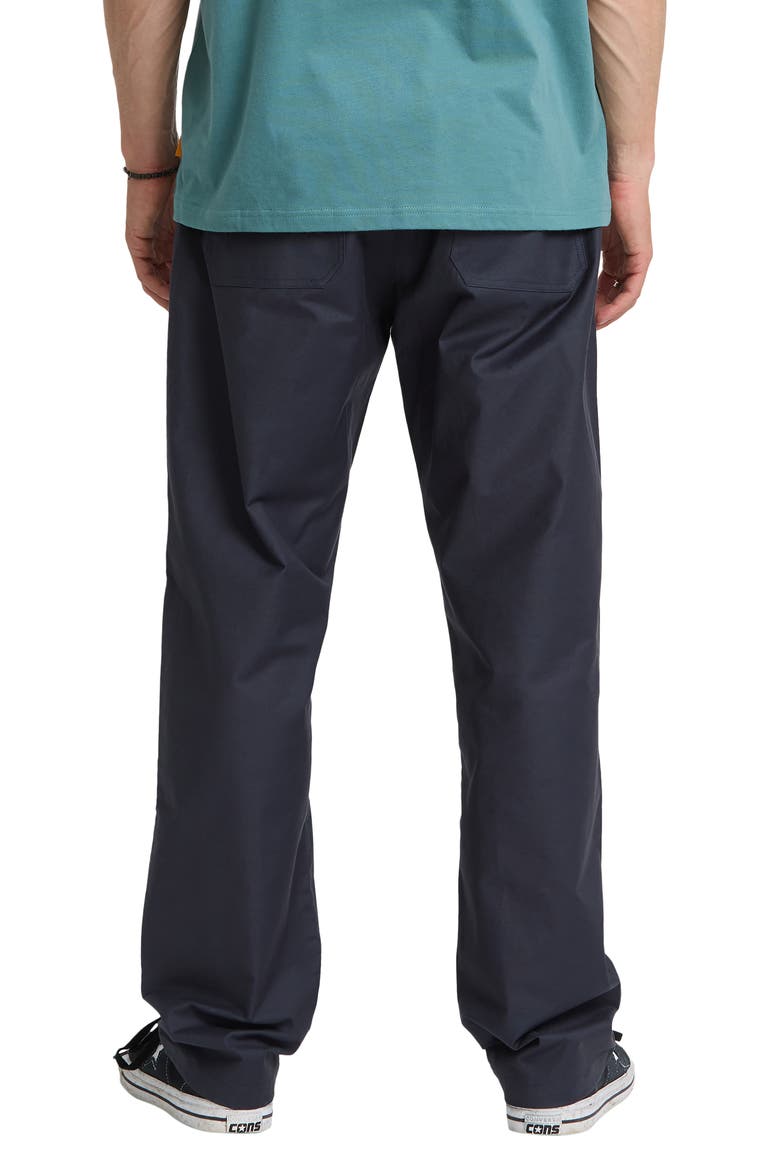 Waterman Trail Utility Pants, Alternate, color, PHANTOM