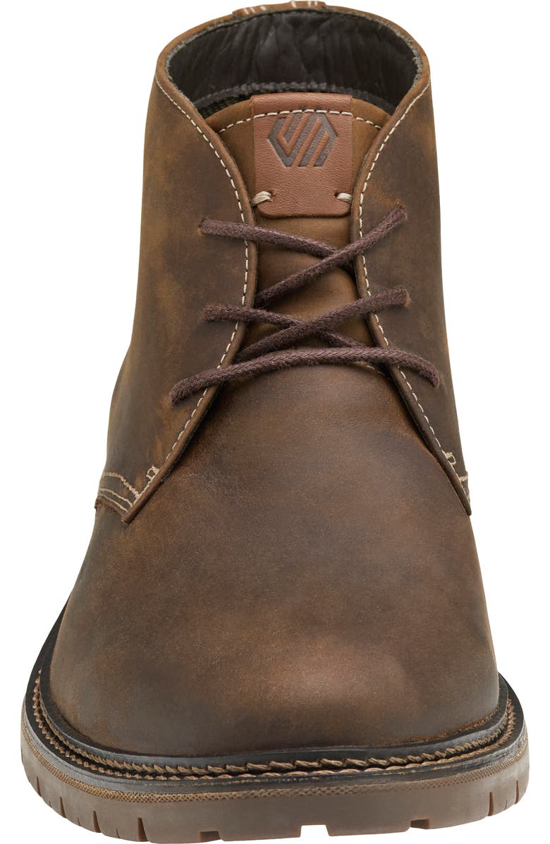 Johnston & Murphy Kipton Chukka, Alternate, color,