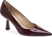 Stuart Weitzman Stuart Supersculpt 75 Pump