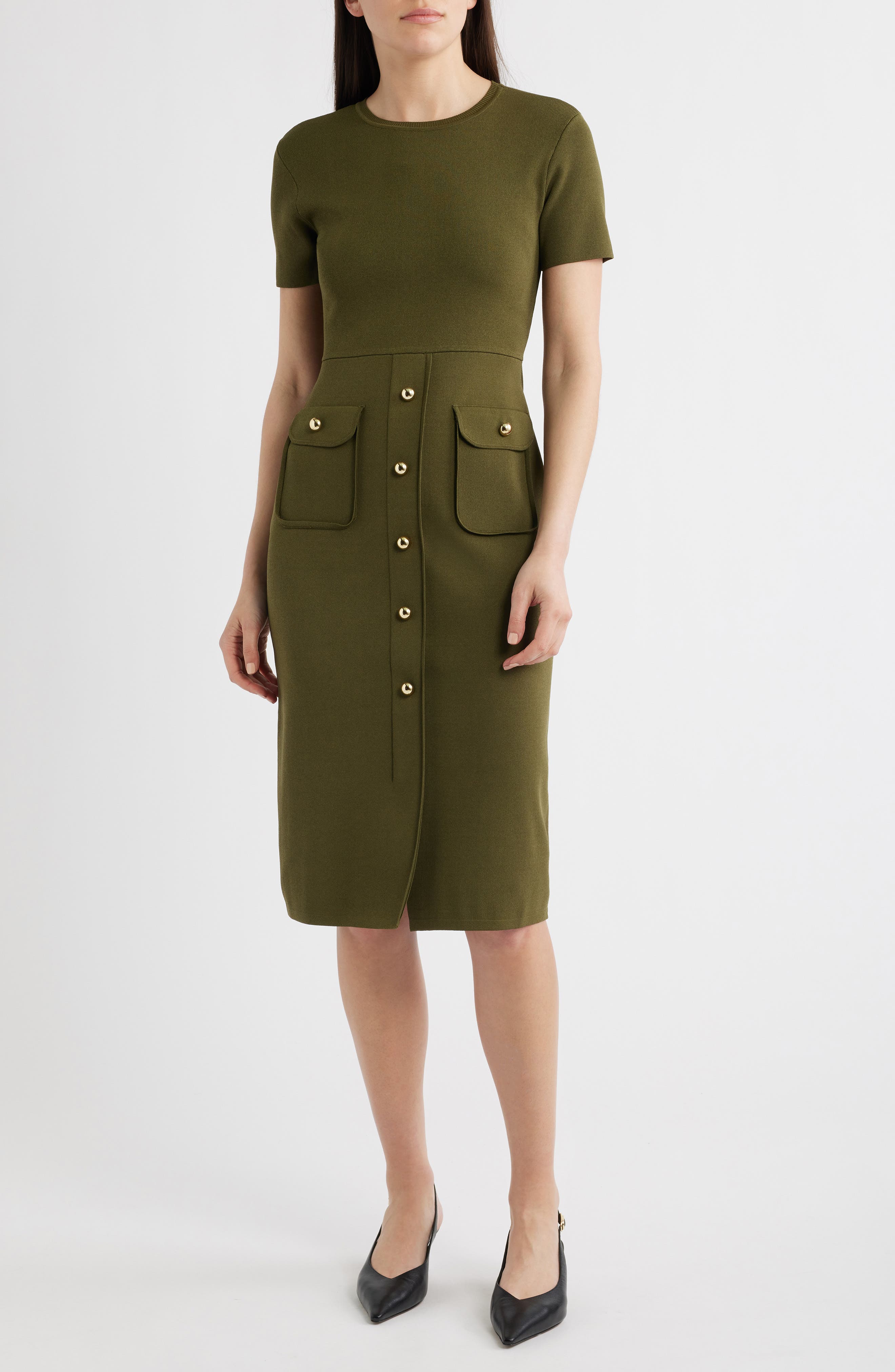 selected OLIVE
