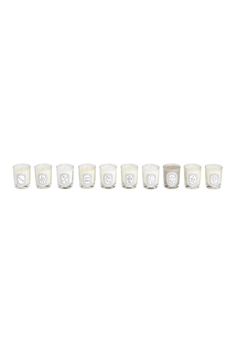 Candles (Nordstrom Exclusive), Alternate, color, NO COLOR