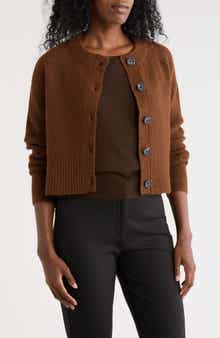 VERO MODA Bang Cardigan