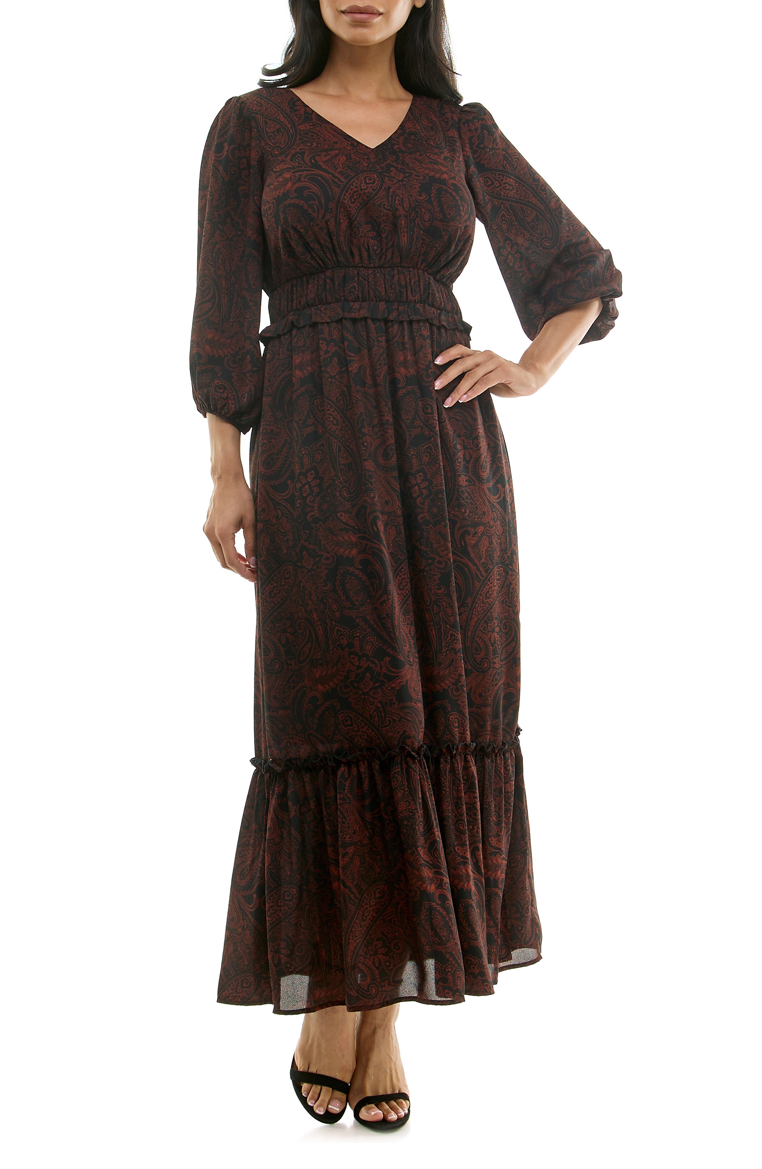 Women's Nina Leonard Clothing | Nordstrom Rack