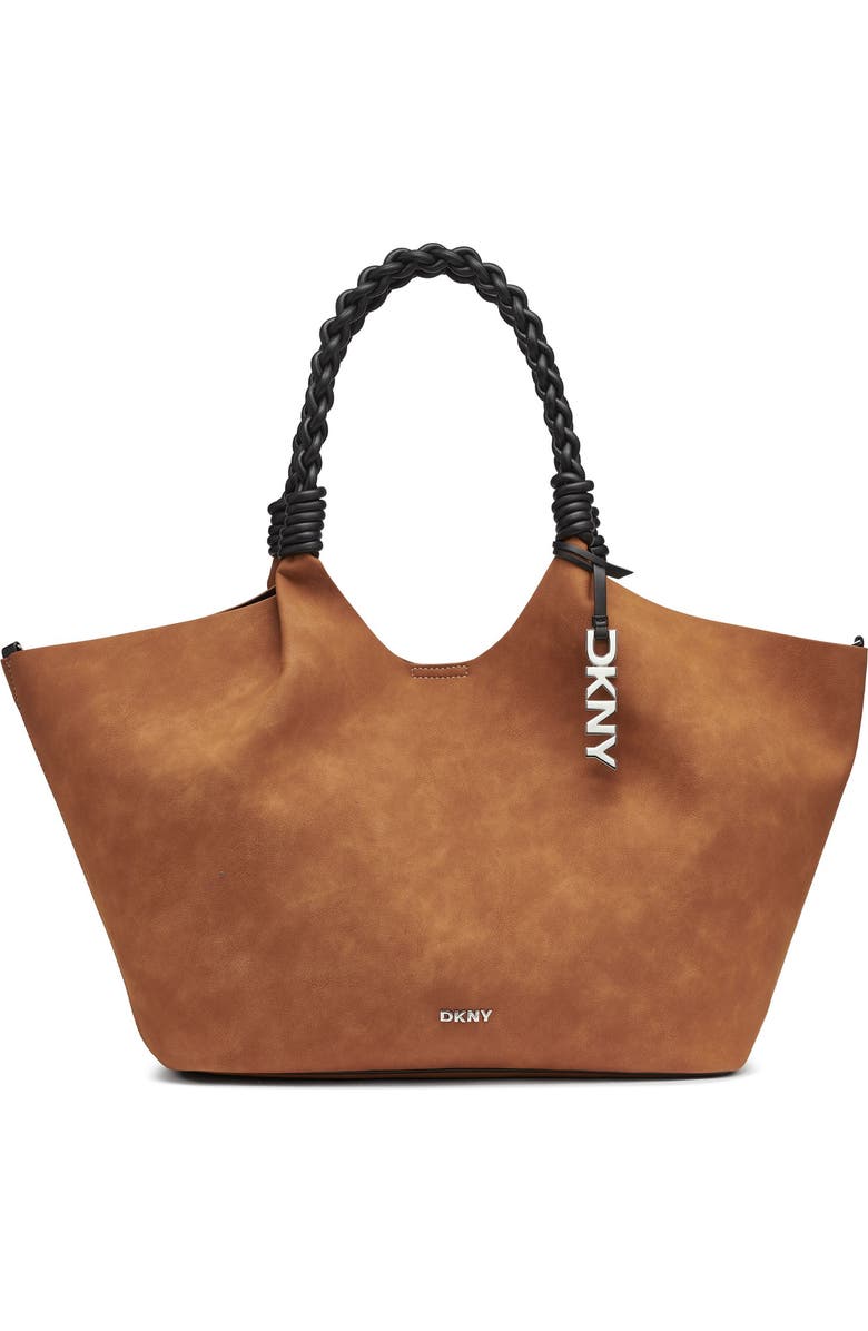 DKNY Paula Medium Tote, Main, color,