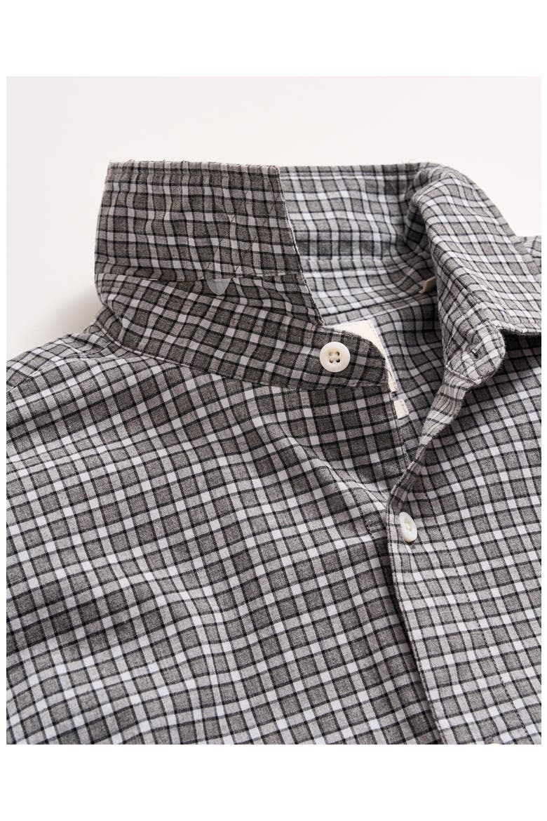 Tuscumbia Sport Shirt, Alternate, color, DEW BLUE/ MULTI