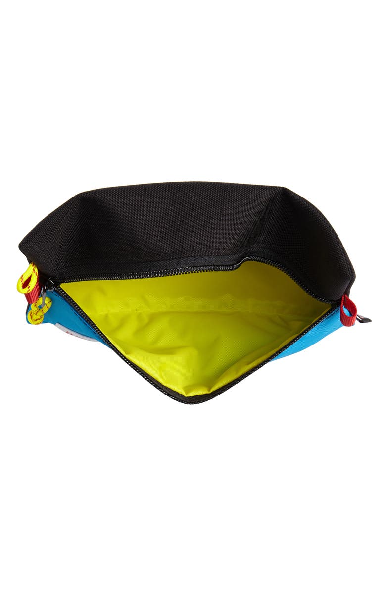 Topo Designs Topo Designs Accessory Bag, Alternate, color, 