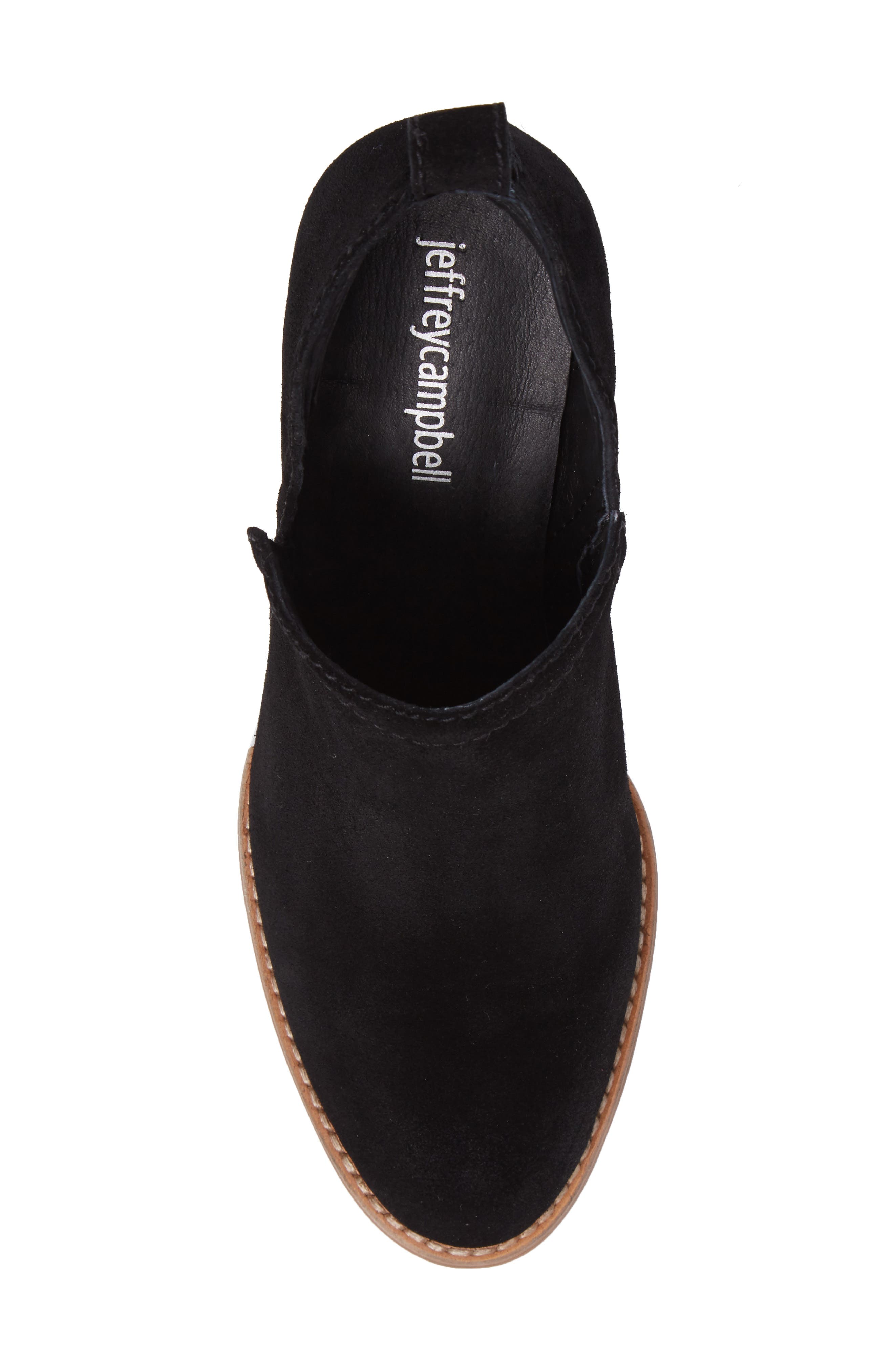 Jeffrey Campbell Rosalee Bootie, Alternate, color, 