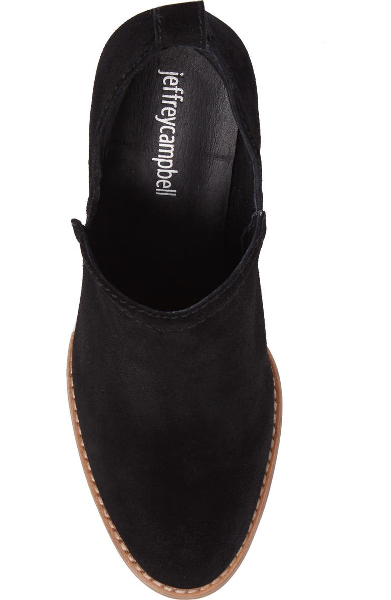 Jeffrey Campbell Rosalee Bootie, Alternate, color,