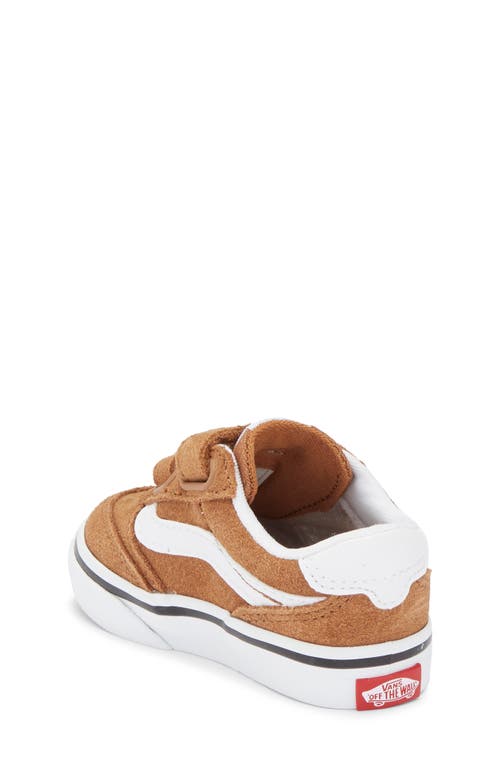 Vans Kids' Brooklyn Sneaker