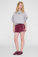 ANINE BING Eva Short