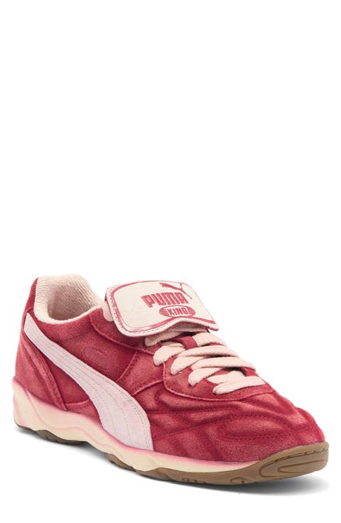 King Indoor The NeverWorn V Soccer Sneaker (Men)