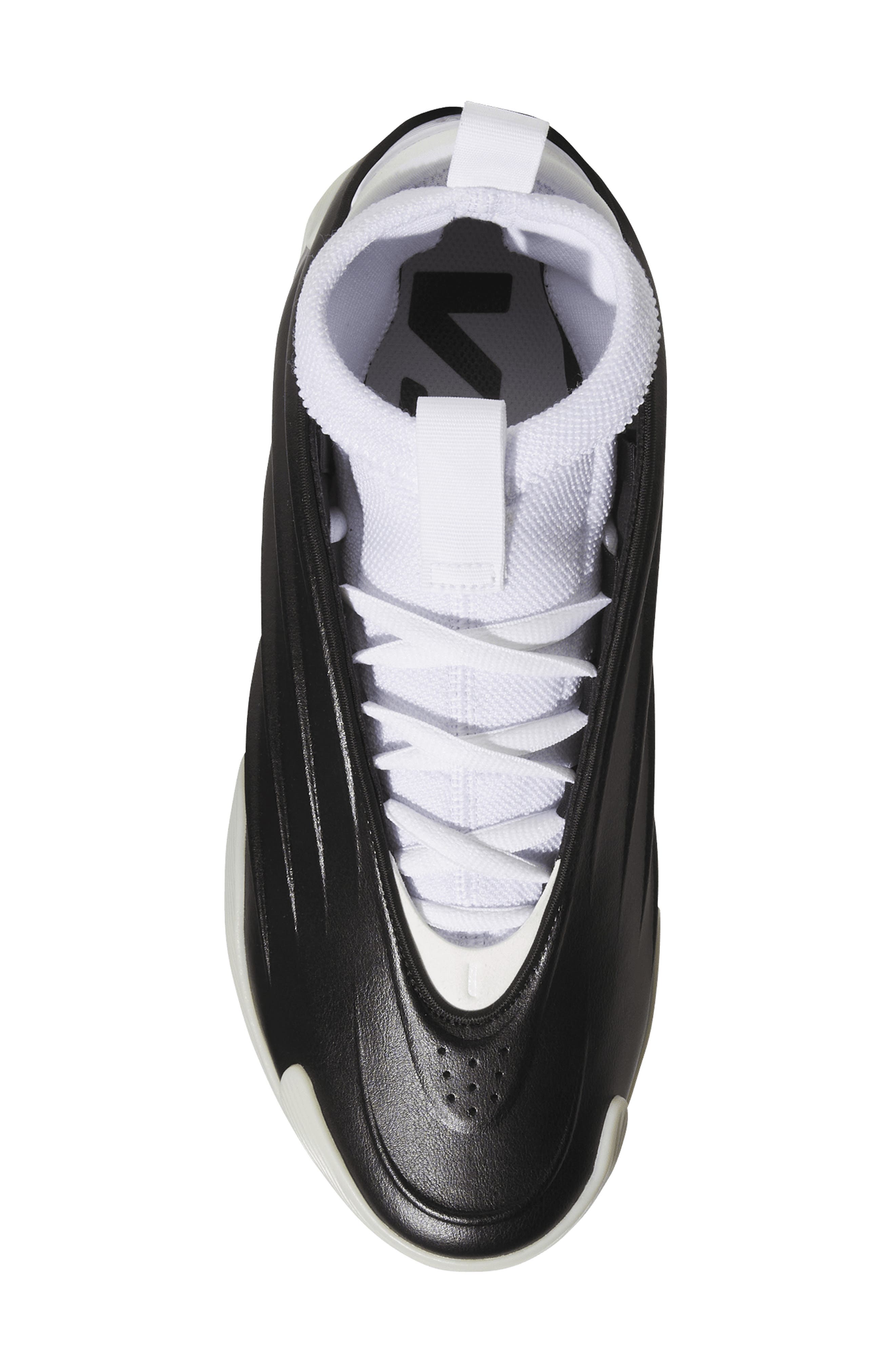 adidas Gender Inclusive Harden Volume 9 Basketball Shoe, Alternate, color, 