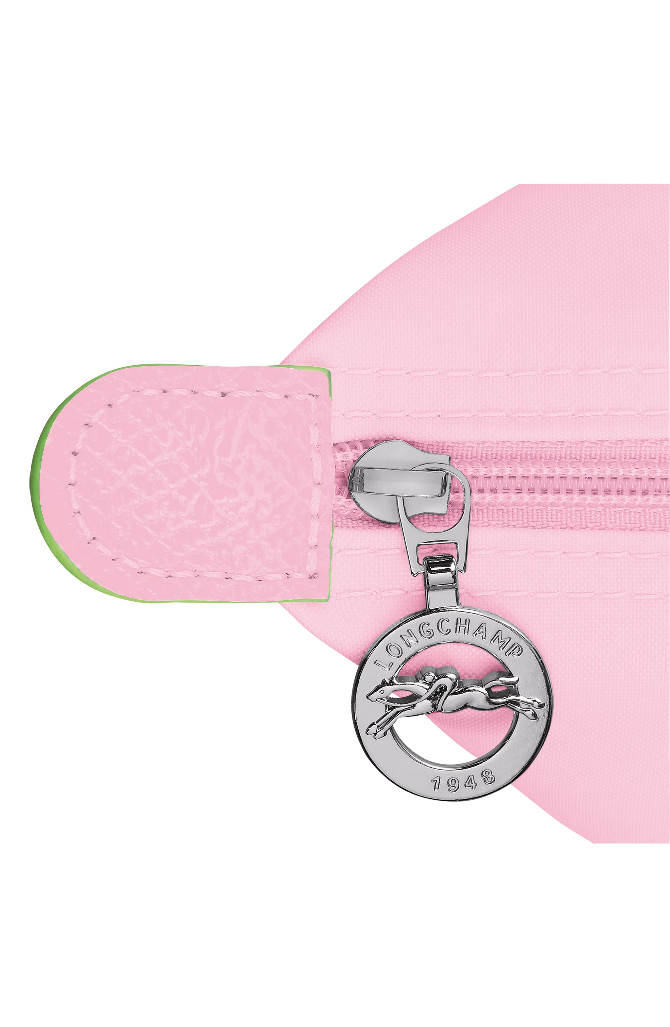 Longchamp Small Le Pliage Recycled Canvas Shoulder Tote, Alternate, color, 