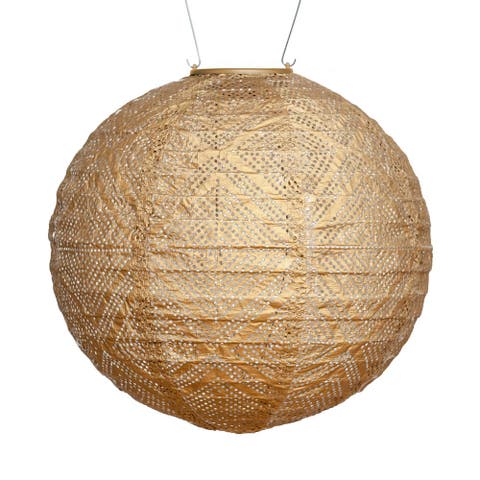 Soji Stella - Market Solar Lantern