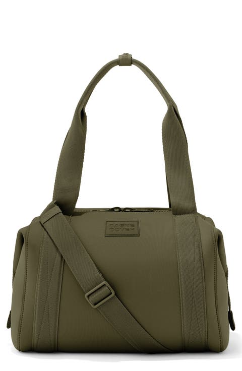 Landon Medium Neoprene Carryall