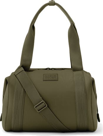【DAGNE DOVER】Landon Carryall ショルダーバッグ (M) 男女兼用 DAGNE DOVER】Landon Carryall ショルダーバッグ (M) 男女兼用