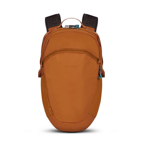 ECO 18L Anti Theft Backpack