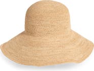 Lack of Color The Inca Straw Sun Hat