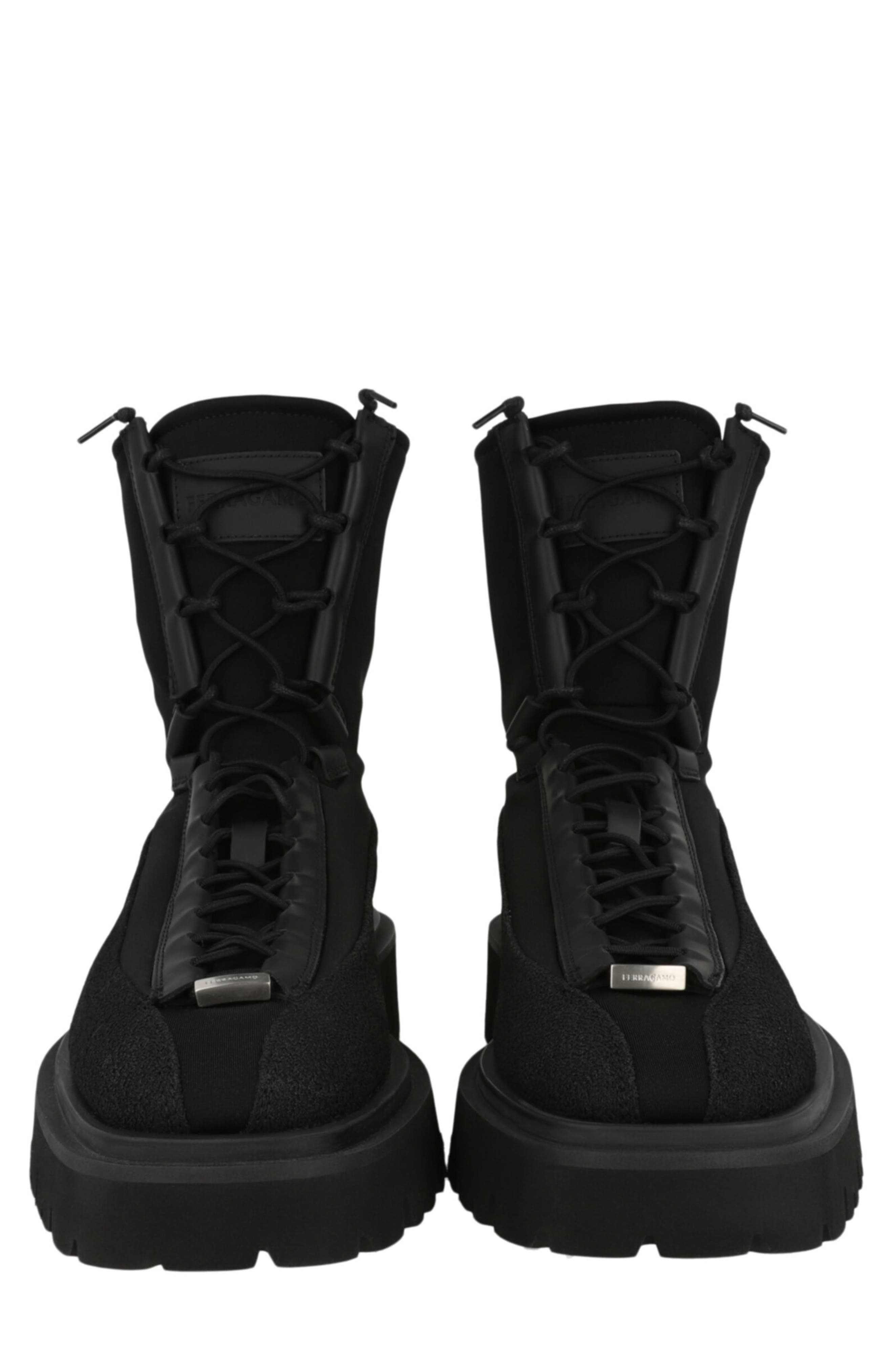 FERRAGAMO Atlante Ankle Boot, Alternate, color, 