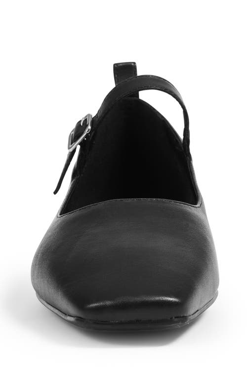 Vagabond Shoemakers Delia Mary Jane Flat