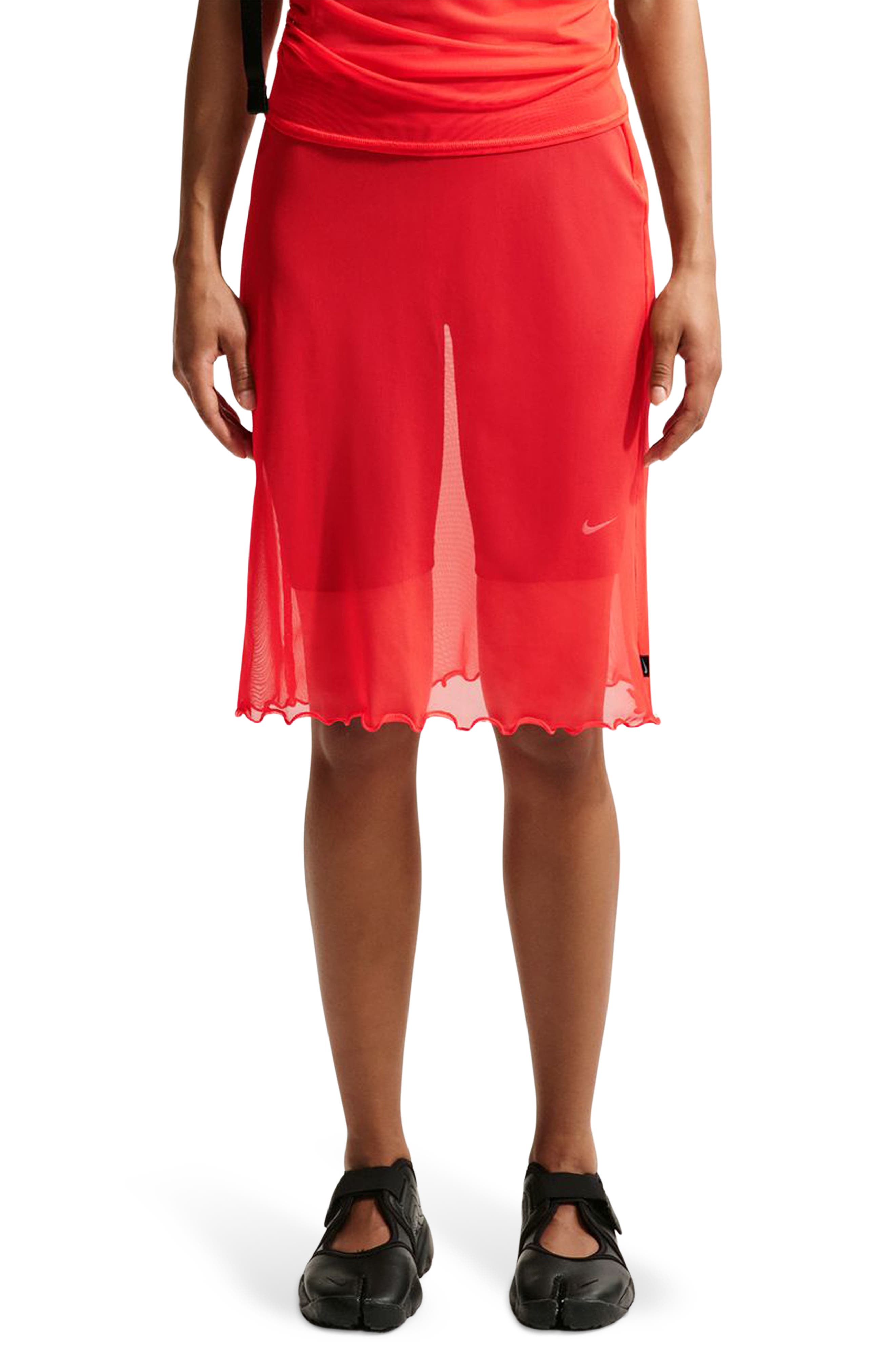LIGHT CRIMSON/ SAIL