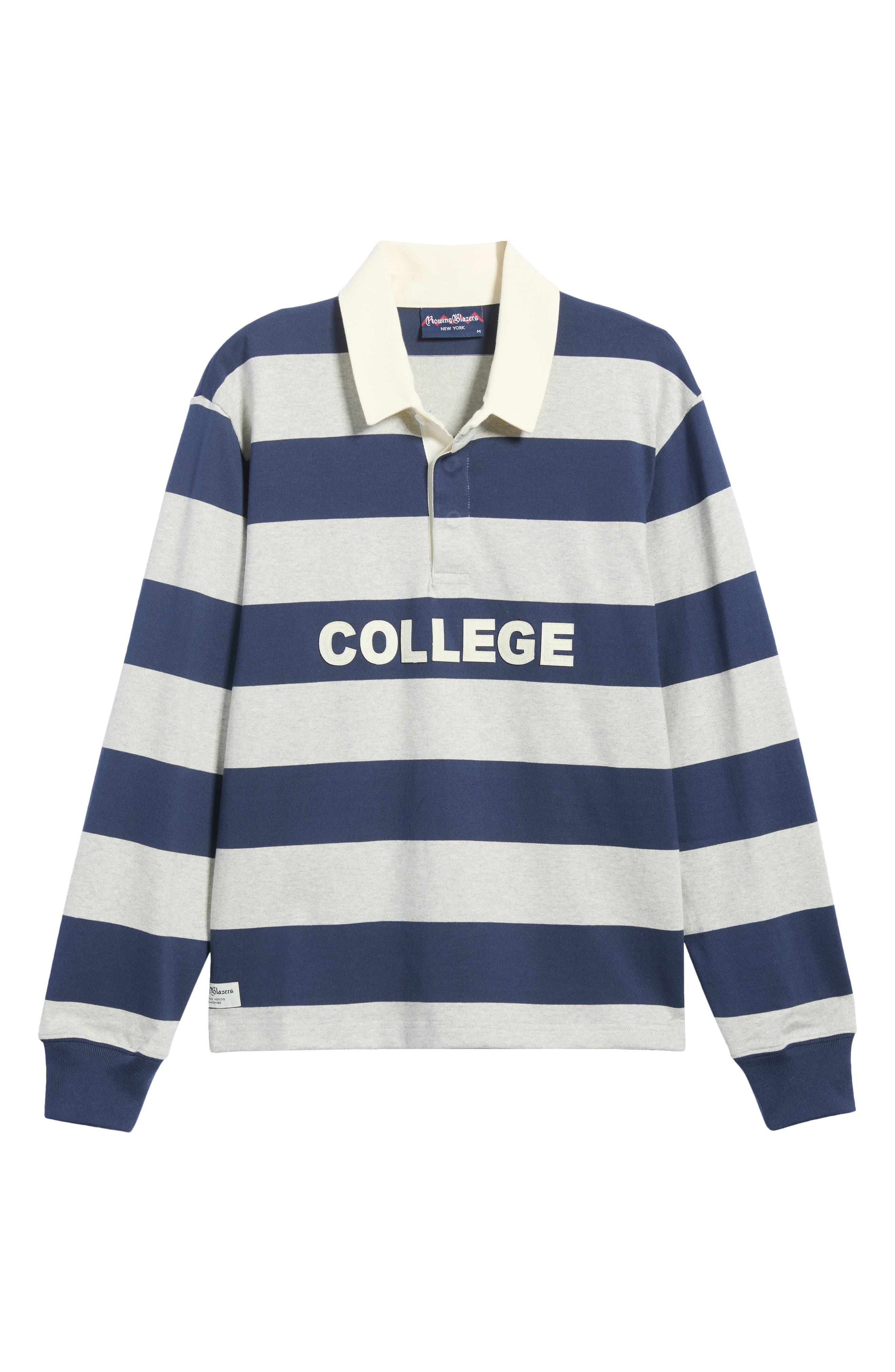 selected NAVY