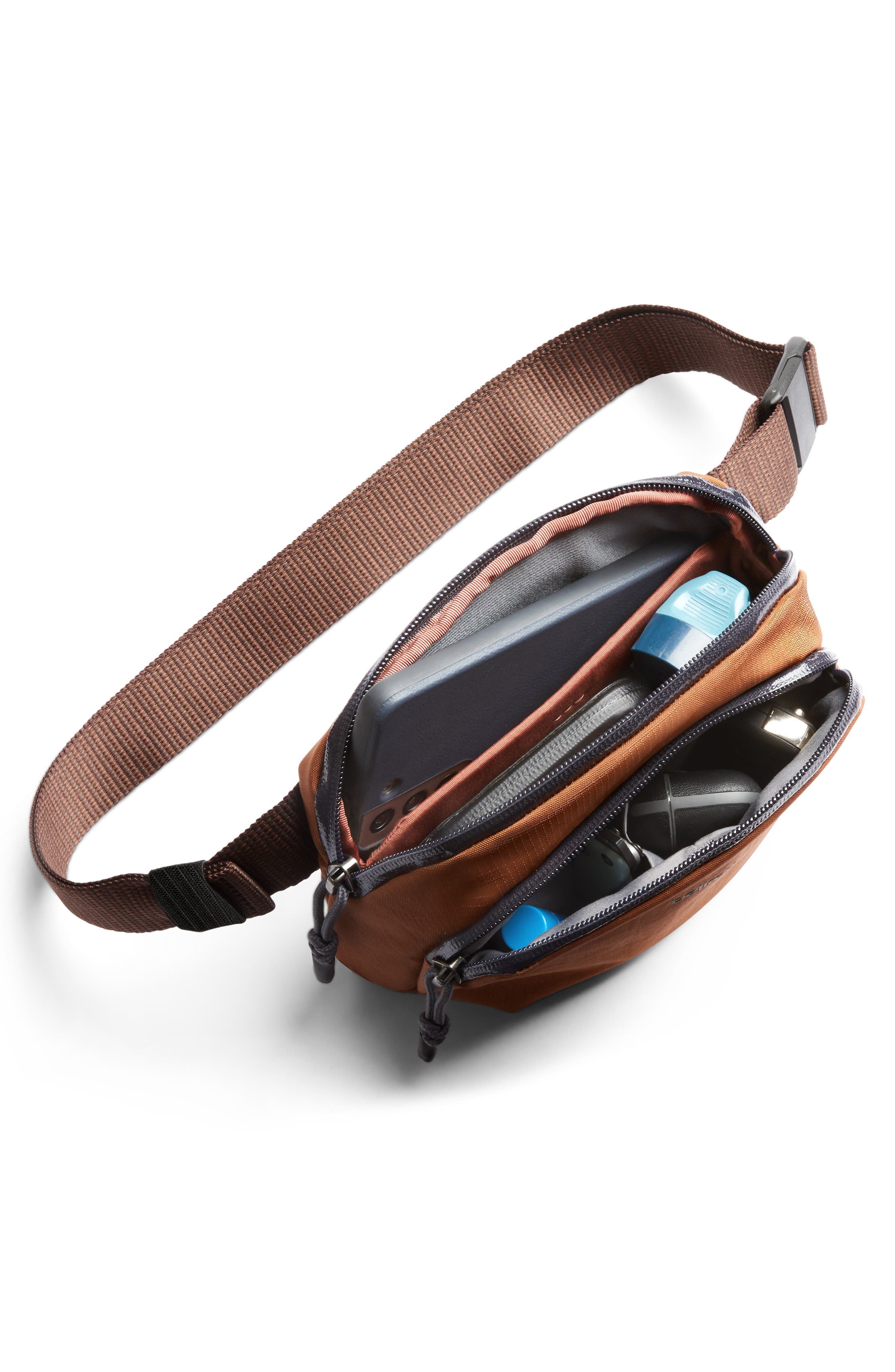 Bellroy Venture Belt Bag, Alternate, color, 