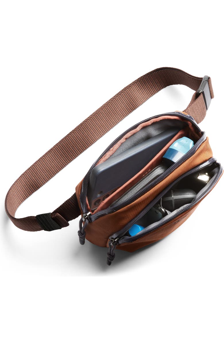 Bellroy Venture Belt Bag, Alternate, color,