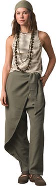INMACULADA Isaac Pants