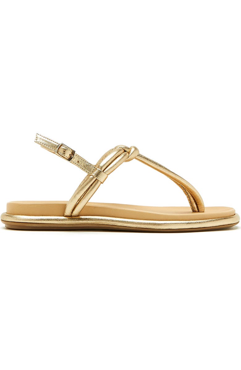 La Canadienne Ambra Slingback Sandal, Main, color,