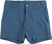 RuggedButts Stretch Cotton Chino Shorts