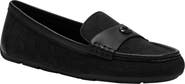 COACH Sculpted C Driving Loafer