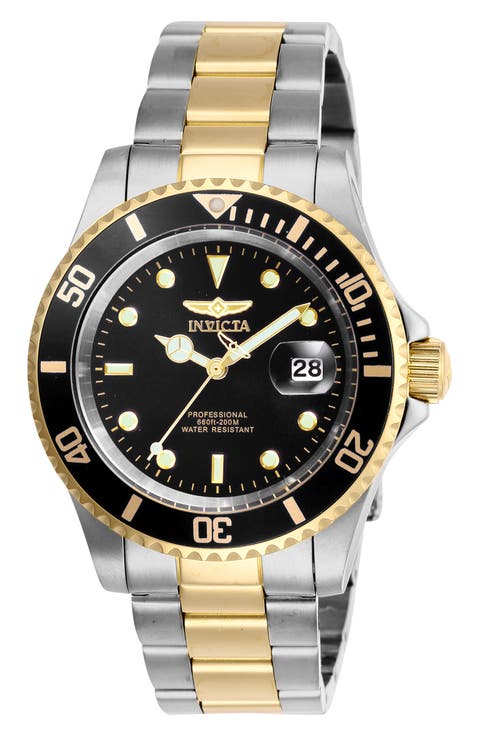 26970 Pro Diver Watch