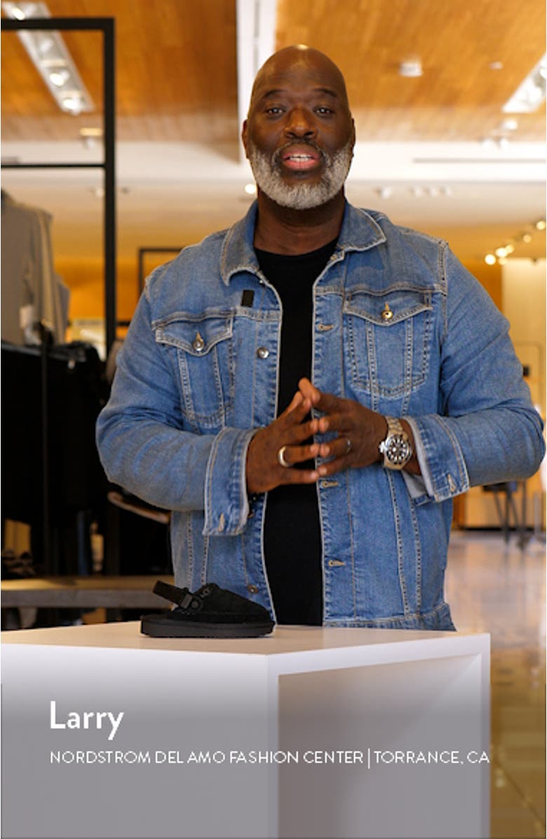 Kids' Goldenstar Clog, sales video thumbnail