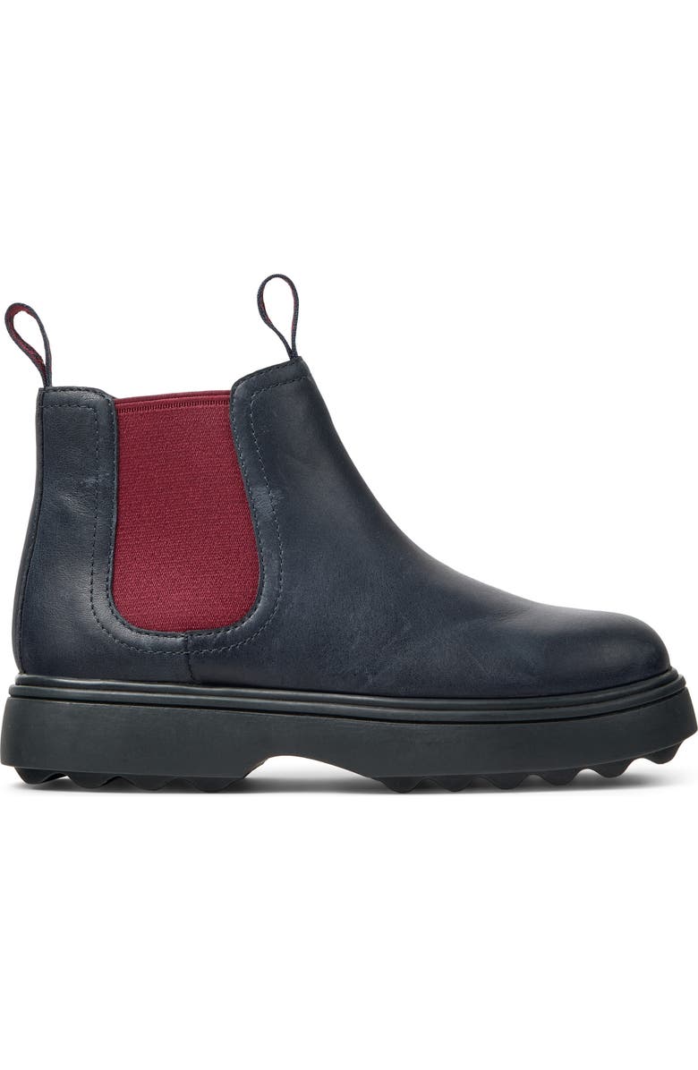 Camper Kids' Norte Boot, Alternate, color, Navy